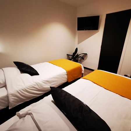 Apres-Velo Bed & Breakfast บราเคิล ภายนอก รูปภาพ
