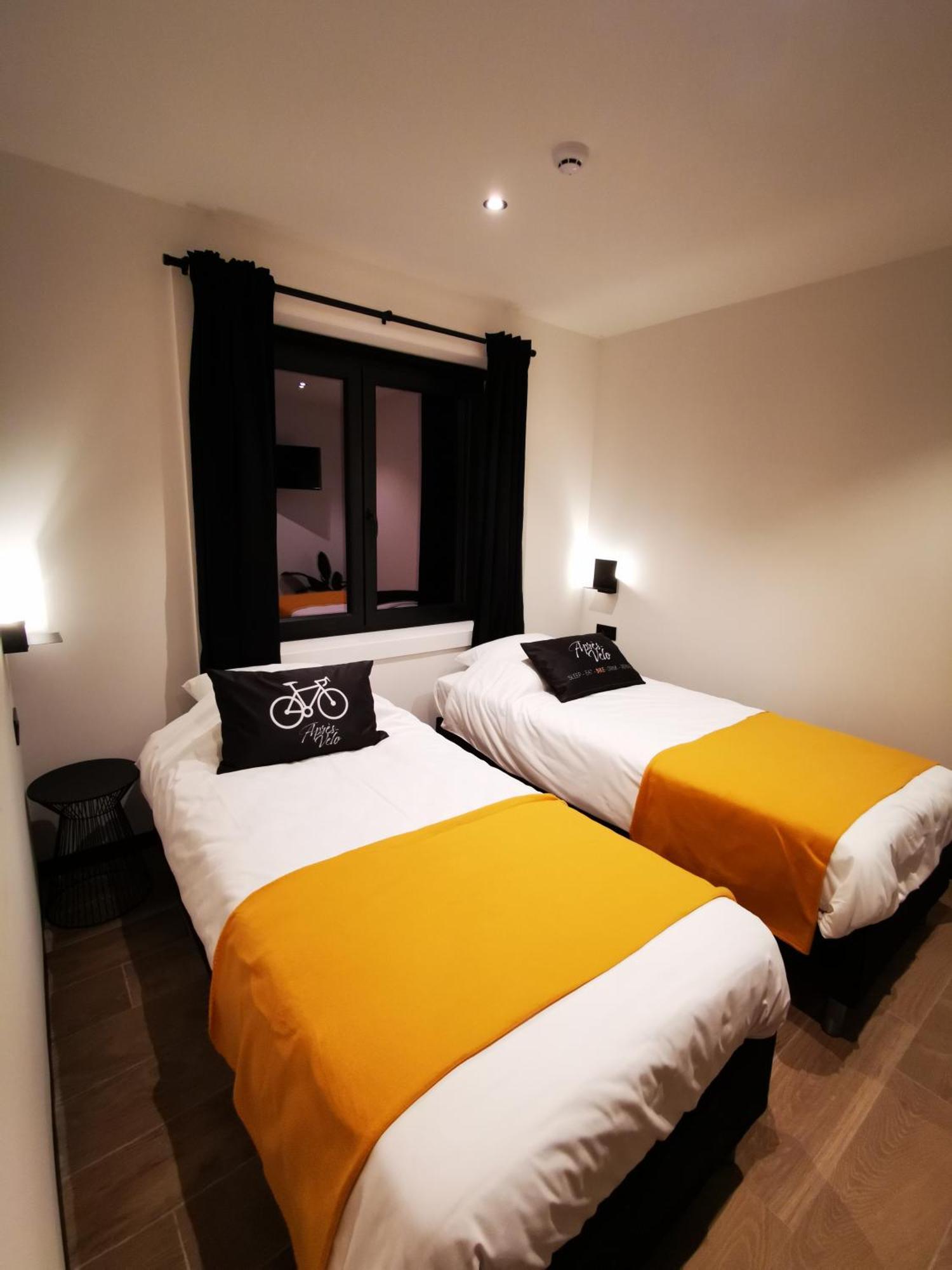 Apres-Velo Bed & Breakfast บราเคิล ภายนอก รูปภาพ