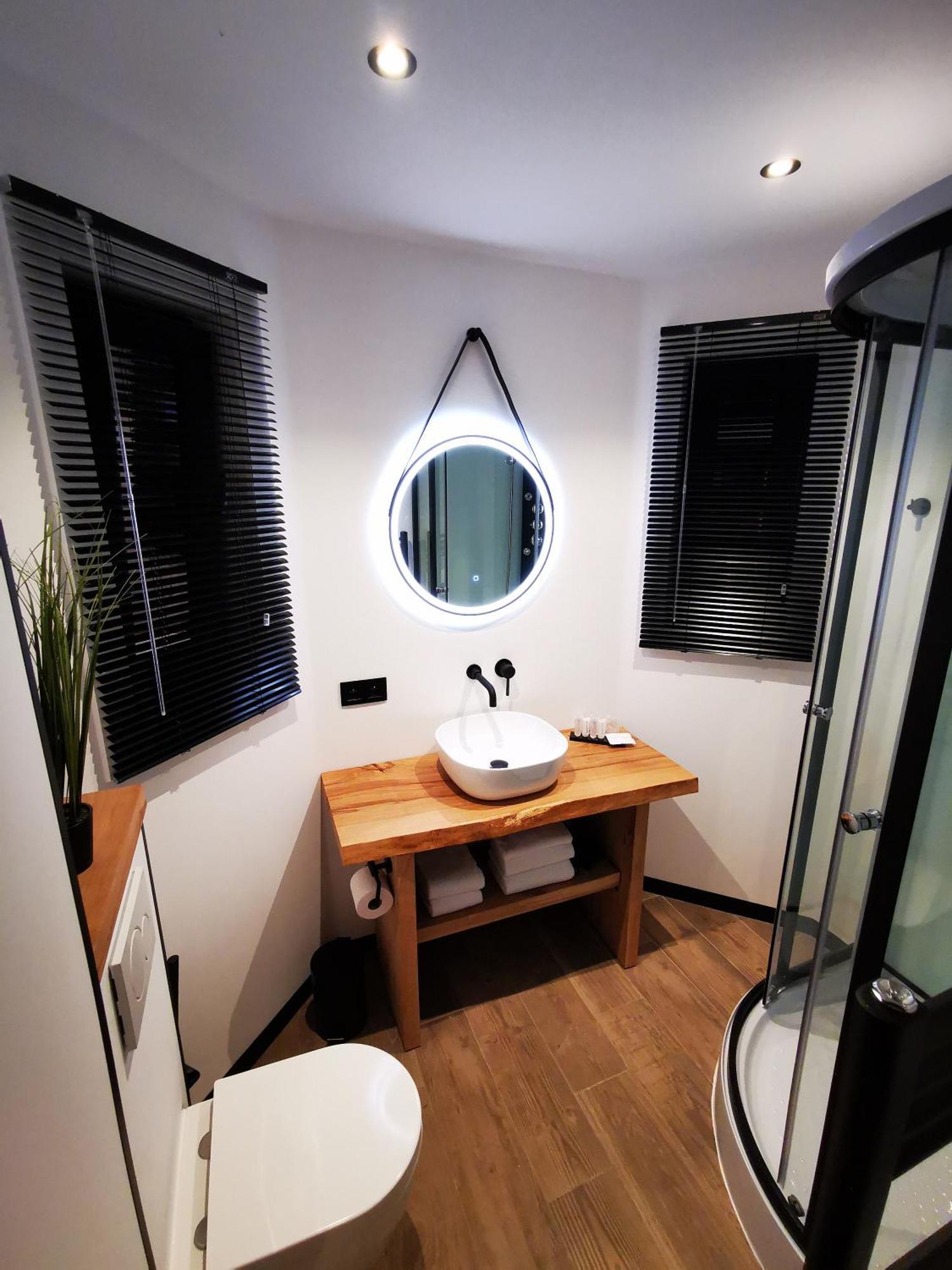 Apres-Velo Bed & Breakfast บราเคิล ภายนอก รูปภาพ