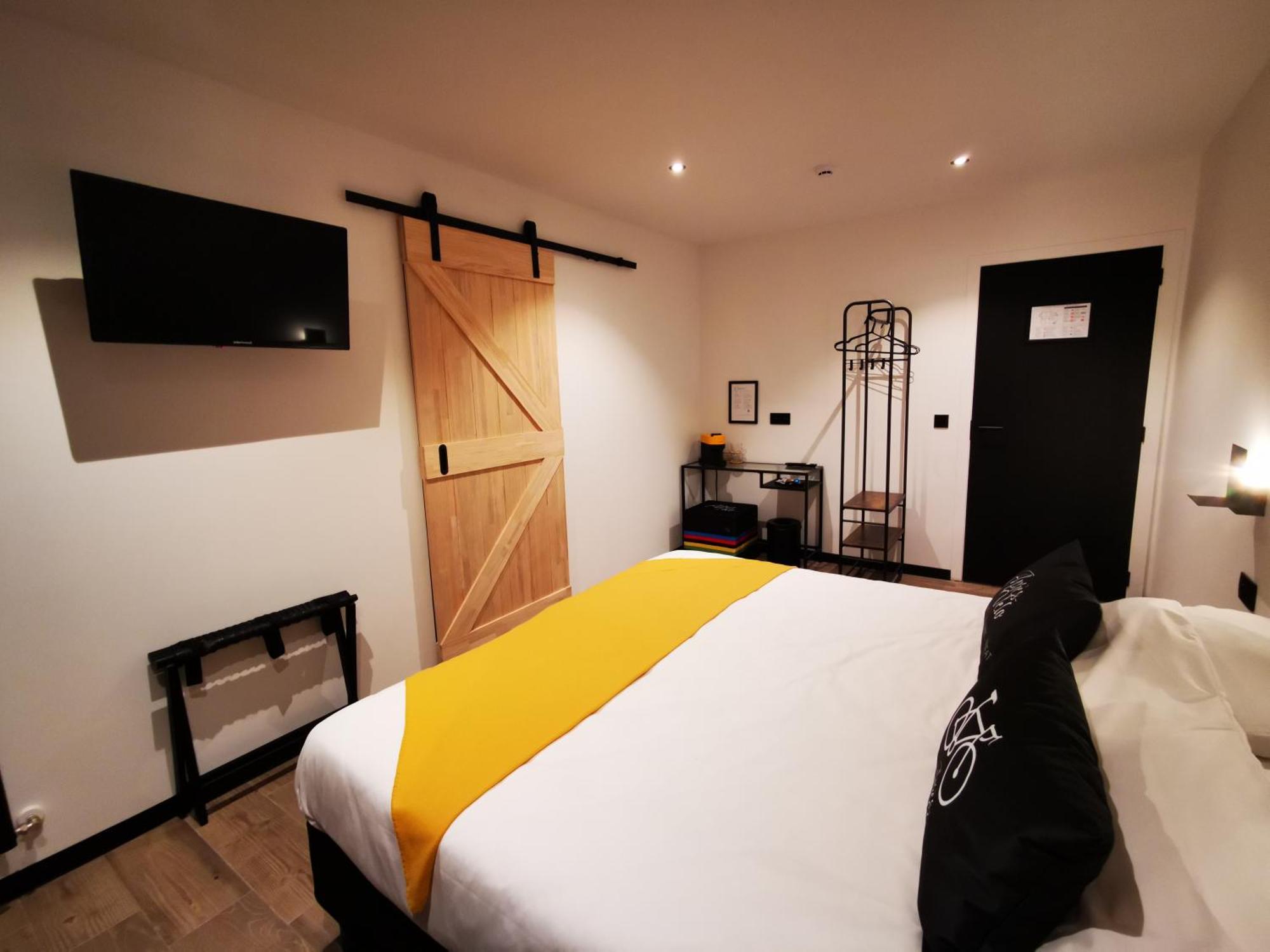 Apres-Velo Bed & Breakfast บราเคิล ภายนอก รูปภาพ