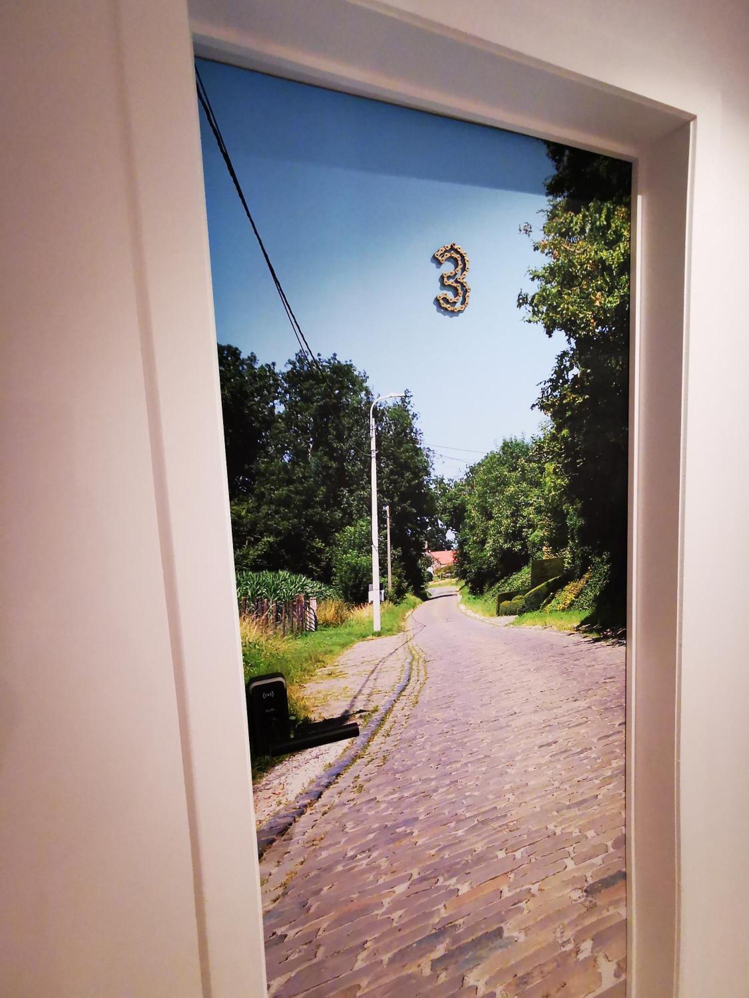 Apres-Velo Bed & Breakfast บราเคิล ภายนอก รูปภาพ