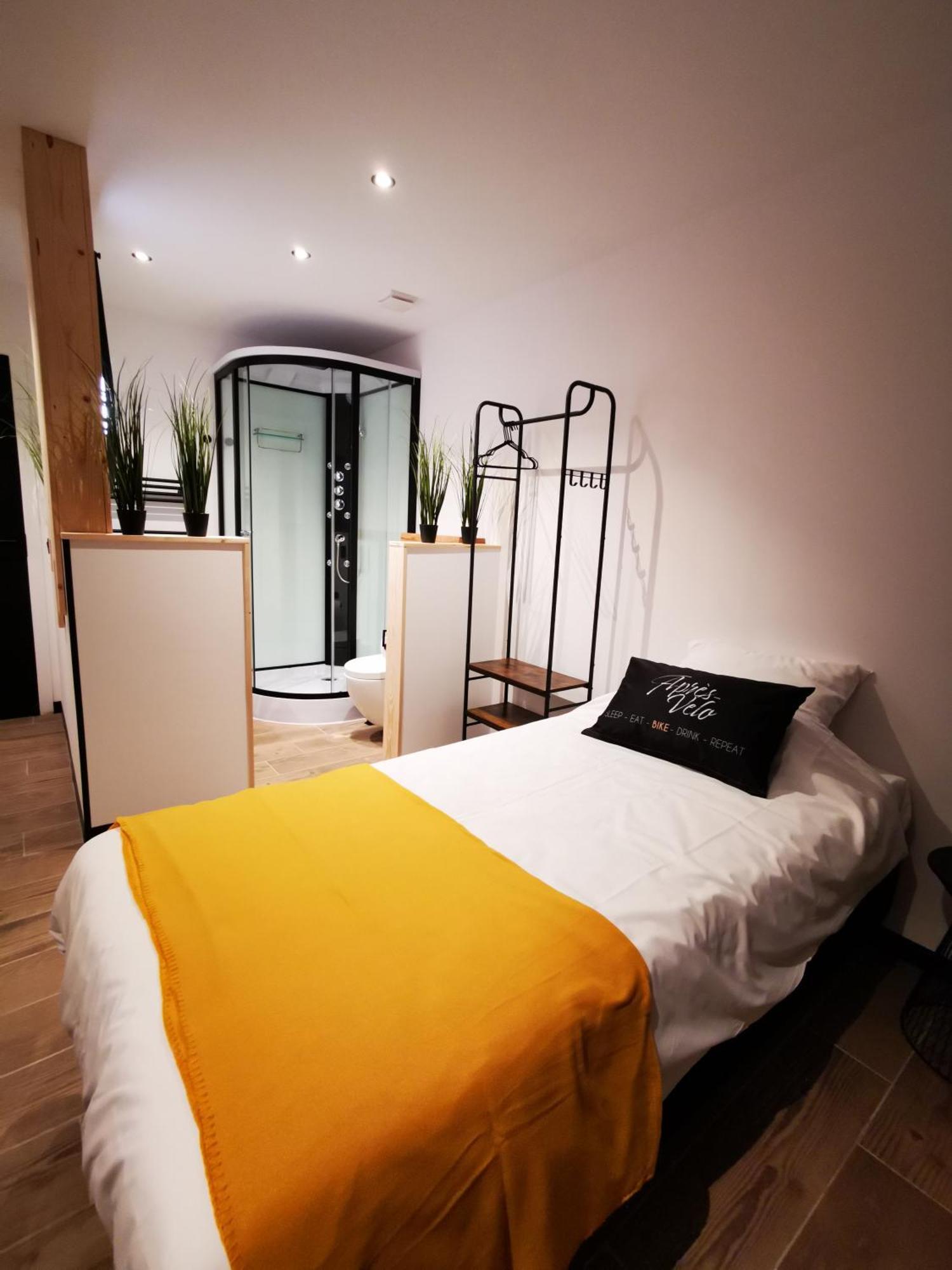 Apres-Velo Bed & Breakfast บราเคิล ภายนอก รูปภาพ