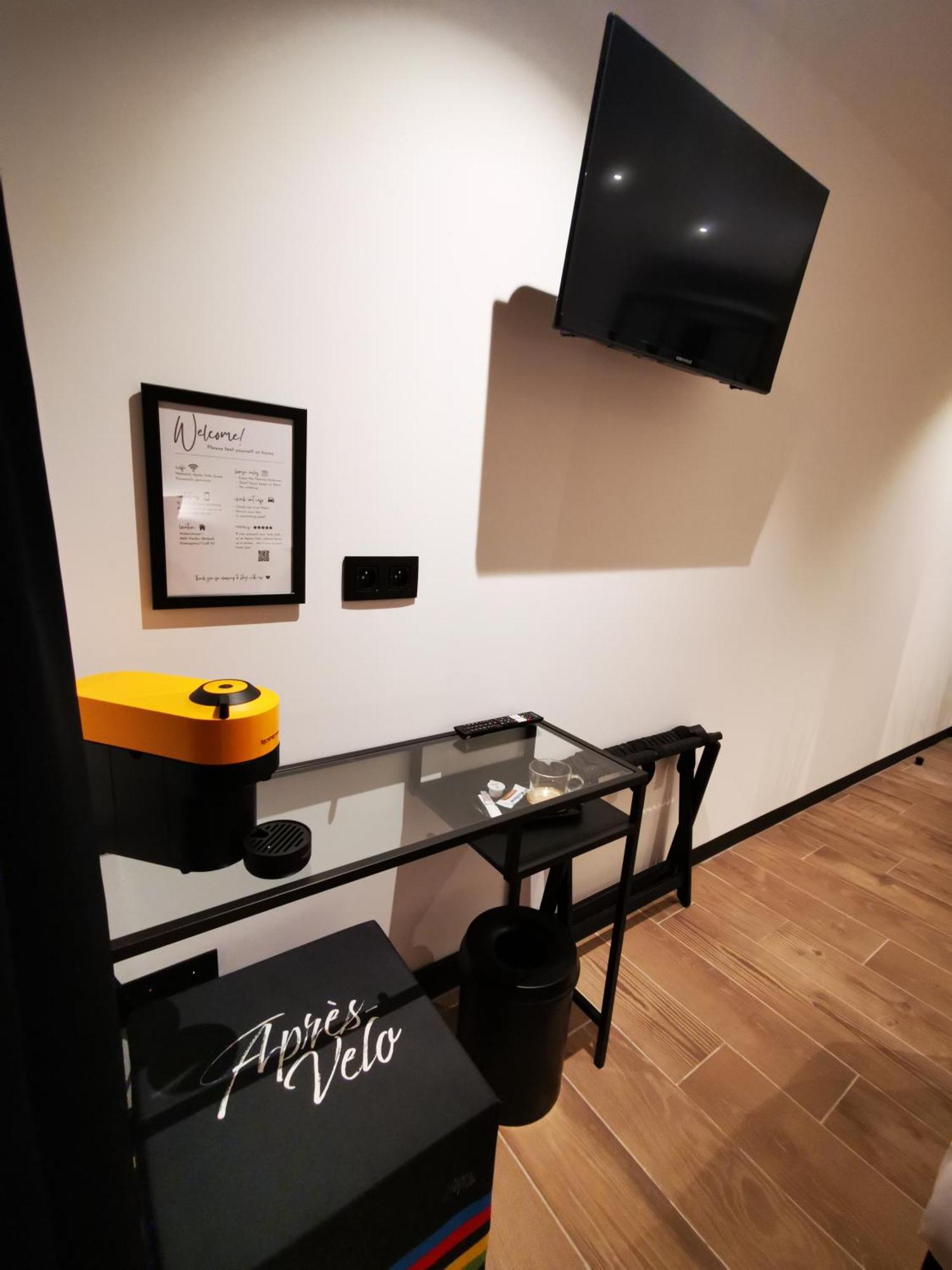 Apres-Velo Bed & Breakfast บราเคิล ภายนอก รูปภาพ