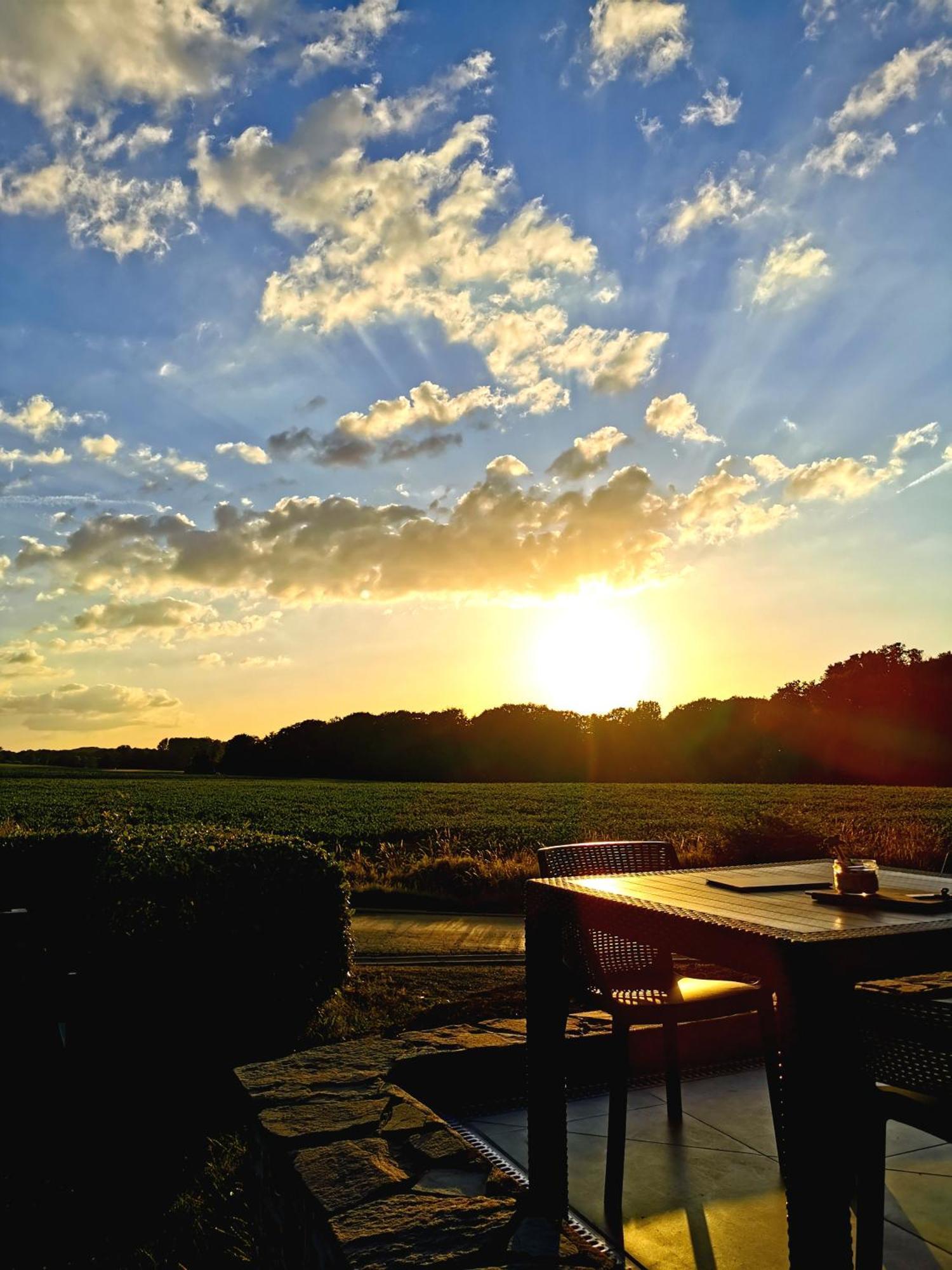 Apres-Velo Bed & Breakfast บราเคิล ภายนอก รูปภาพ