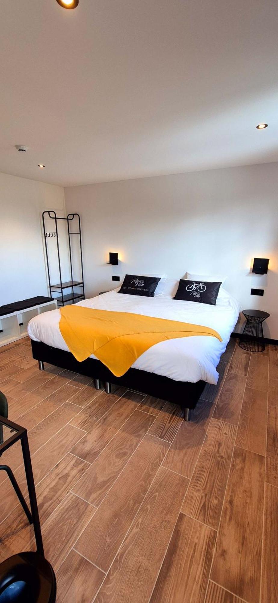 Apres-Velo Bed & Breakfast บราเคิล ภายนอก รูปภาพ