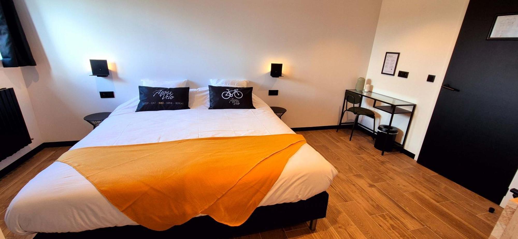 Apres-Velo Bed & Breakfast บราเคิล ภายนอก รูปภาพ
