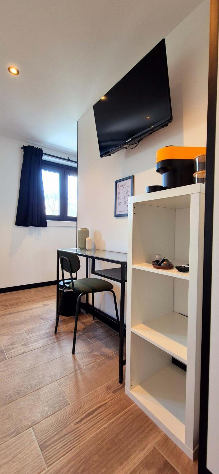 Apres-Velo Bed & Breakfast บราเคิล ภายนอก รูปภาพ