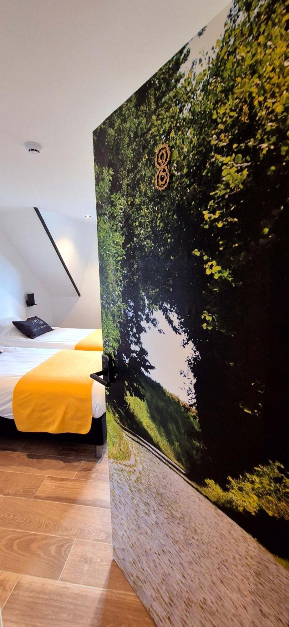 Apres-Velo Bed & Breakfast บราเคิล ภายนอก รูปภาพ