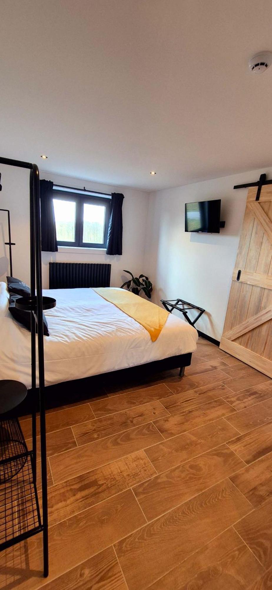 Apres-Velo Bed & Breakfast บราเคิล ภายนอก รูปภาพ