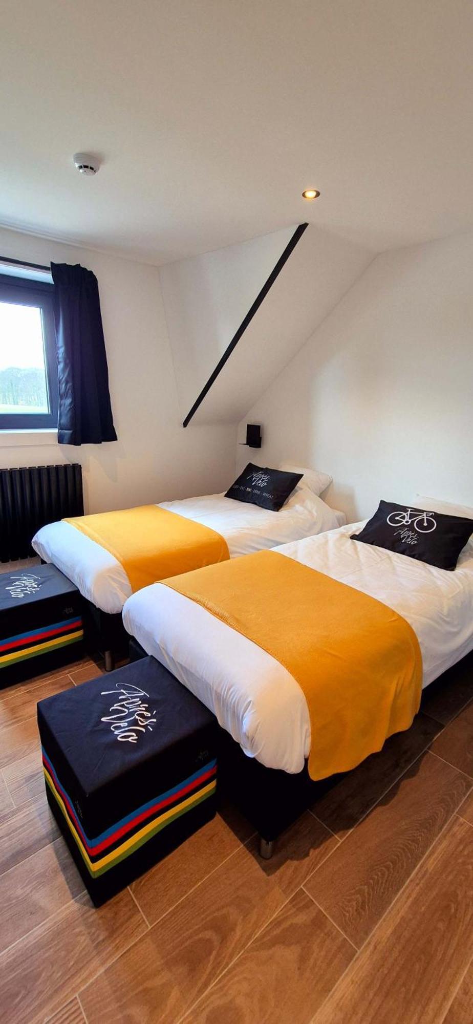 Apres-Velo Bed & Breakfast บราเคิล ภายนอก รูปภาพ