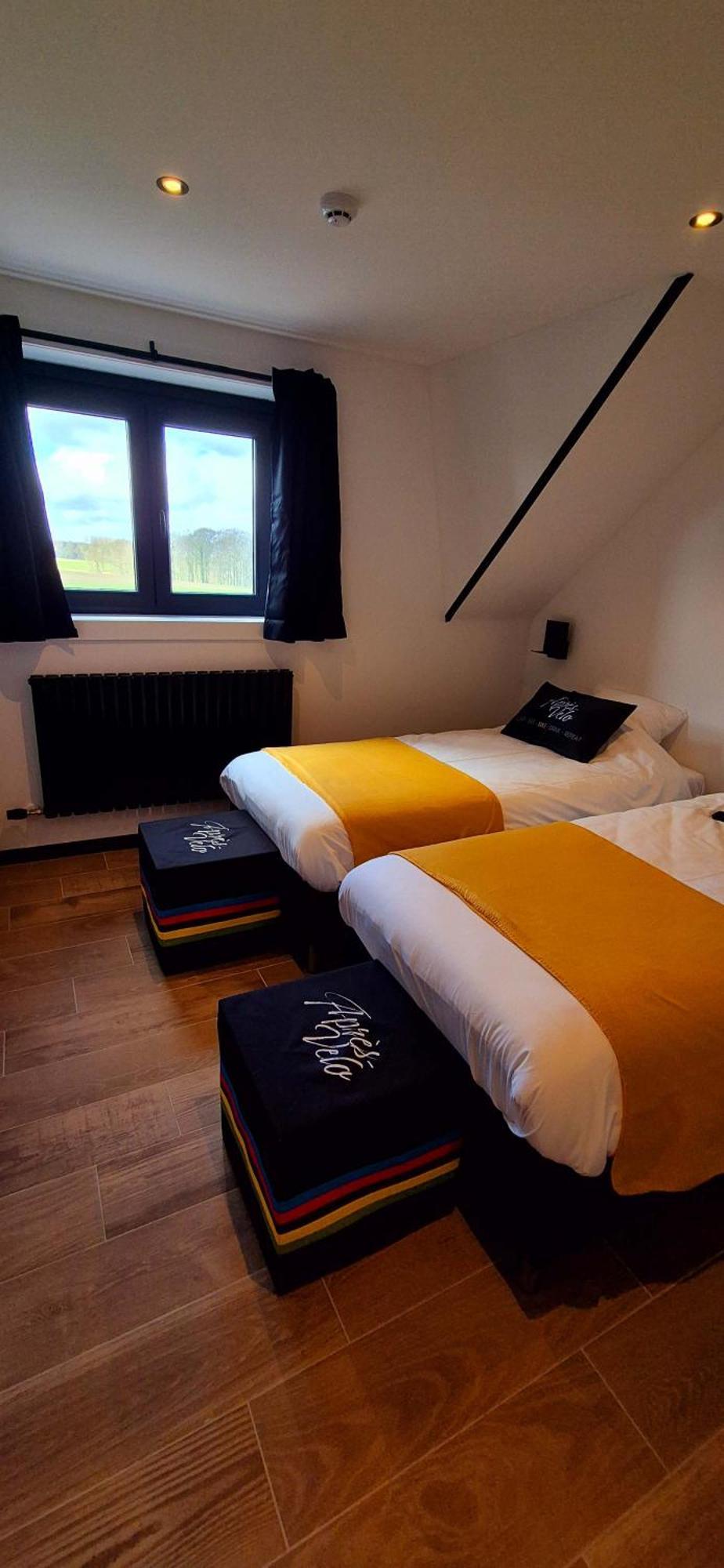 Apres-Velo Bed & Breakfast บราเคิล ภายนอก รูปภาพ