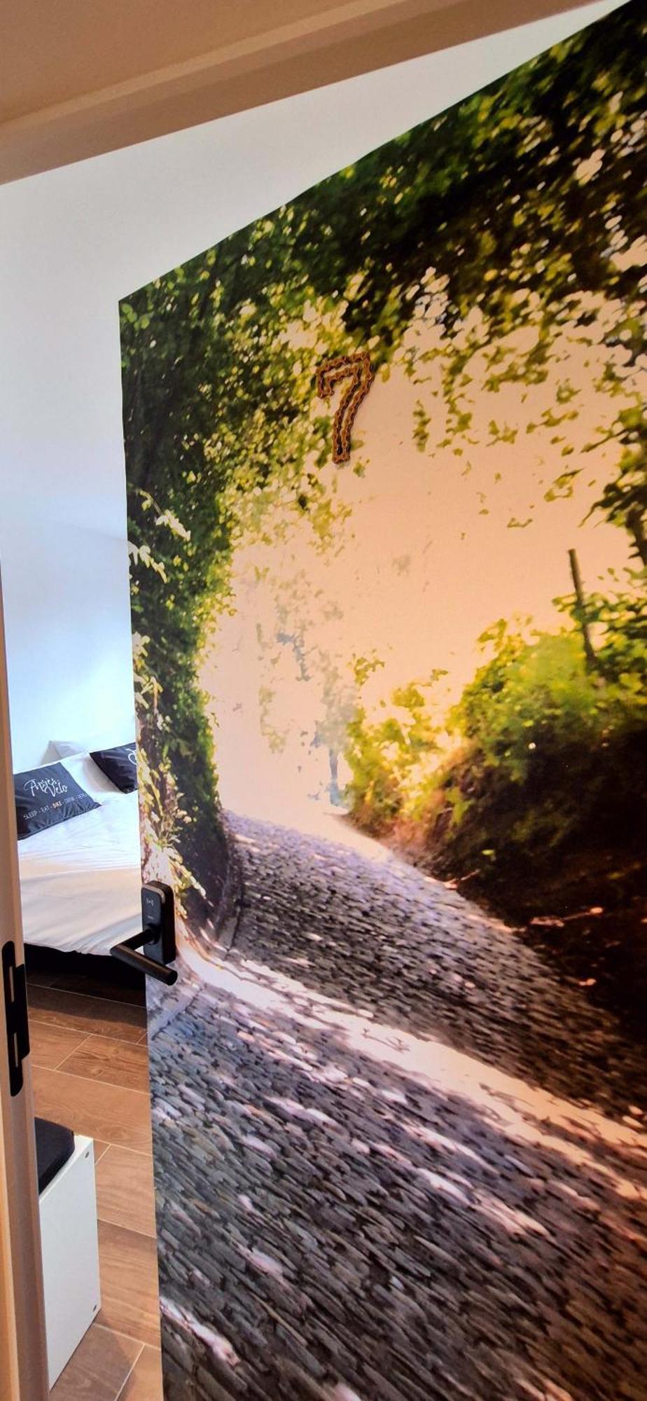 Apres-Velo Bed & Breakfast บราเคิล ภายนอก รูปภาพ
