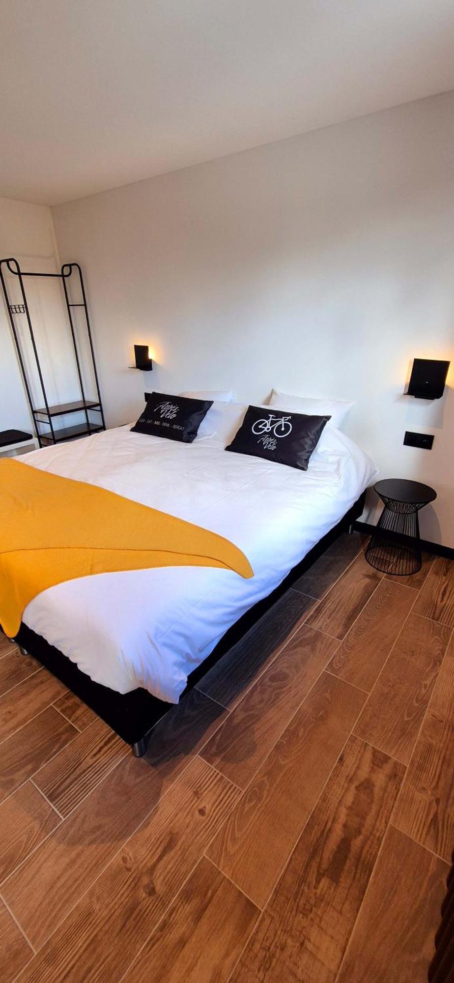 Apres-Velo Bed & Breakfast บราเคิล ภายนอก รูปภาพ