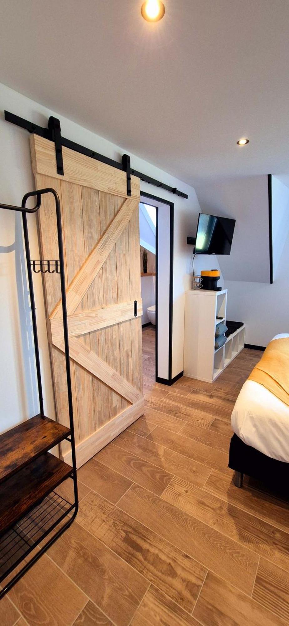 Apres-Velo Bed & Breakfast บราเคิล ภายนอก รูปภาพ