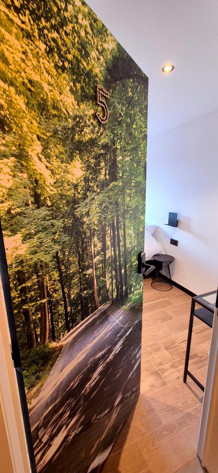 Apres-Velo Bed & Breakfast บราเคิล ภายนอก รูปภาพ